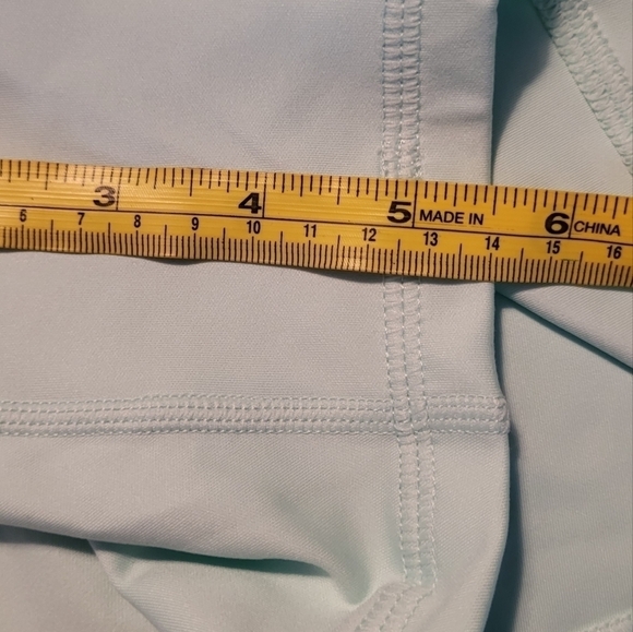 Nike Court Victory Straight Tennis Athletic Skort 1X - Picture 7 of 13